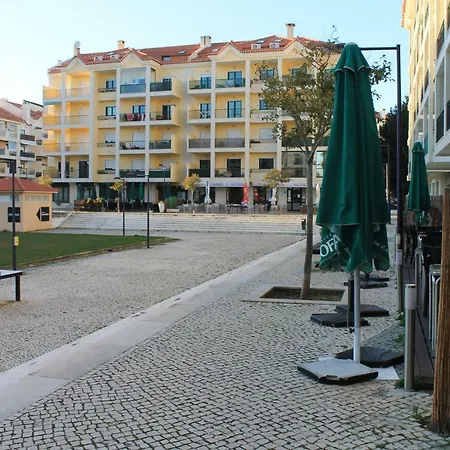 Alemanha266 - Modern Near Beach * Carcavelos (Lisbon)