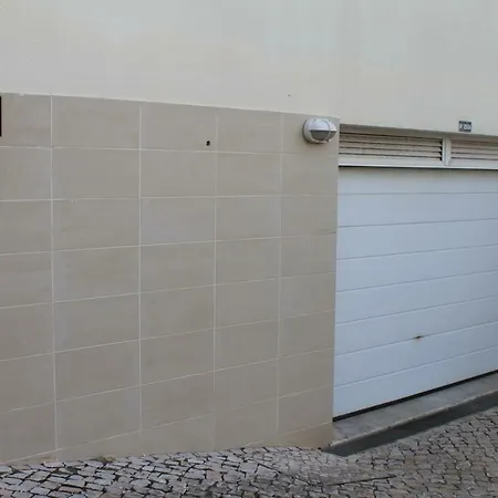 Alemanha266 - Modern Near Beach