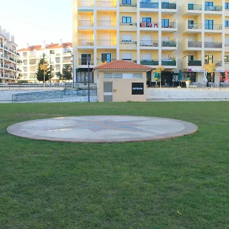 Alemanha266 - Modern Near Beach Apartment Carcavelos (Lisbon)