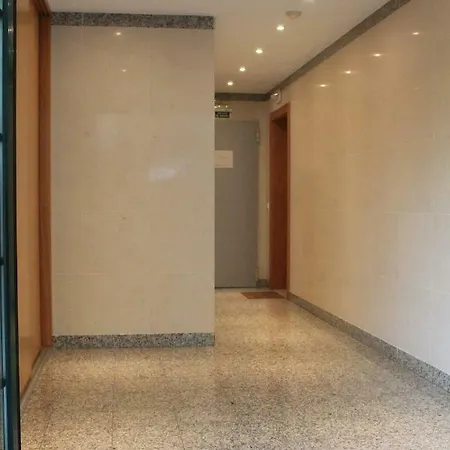 Alemanha266 - Modern Near Beach