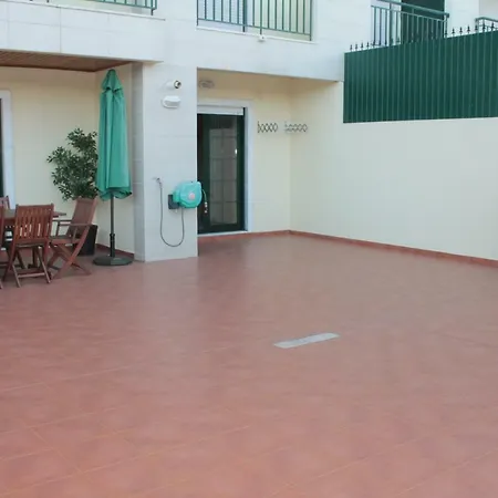 Alemanha266 - Modern Near Beach *