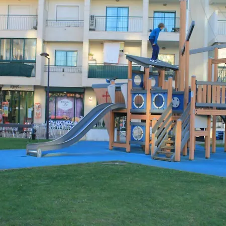 Alemanha266 - Modern Near Beach