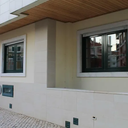 Alemanha266 - Modern Near Beach Apartment Carcavelos (Lisbon)
