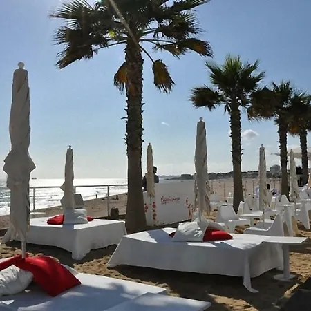 Alemanha266 - Modern Near Beach * Carcavelos (Lisbon)
