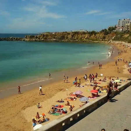 Apartment Alemanha266 - Modern Near Beach Carcavelos (Lisbon)