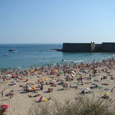 Apartment Alemanha266 - Modern Near Beach Carcavelos (Lisbon)