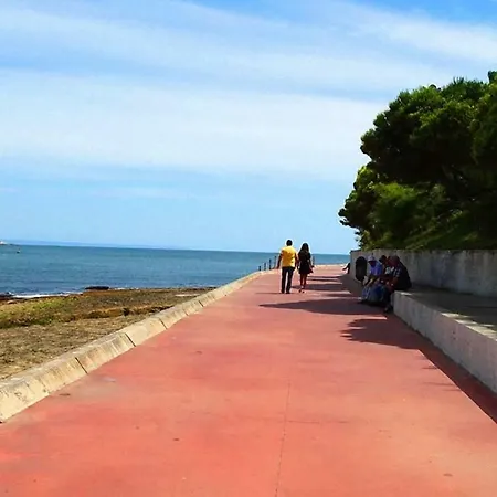 Alemanha266 - Modern Near Beach *
