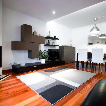 Apartment Alemanha266 - Modern Near Beach Carcavelos (Lisbon)