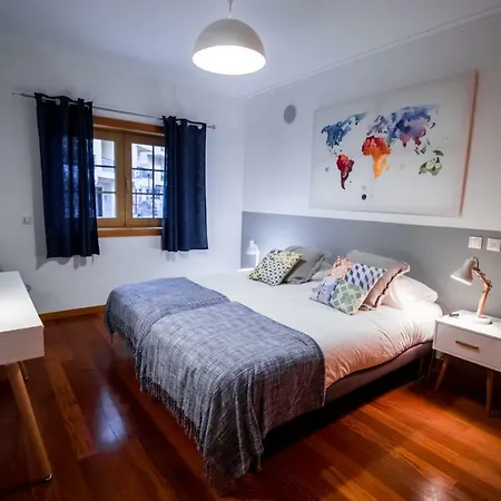 Apartment Alemanha266 - Modern Near Beach *