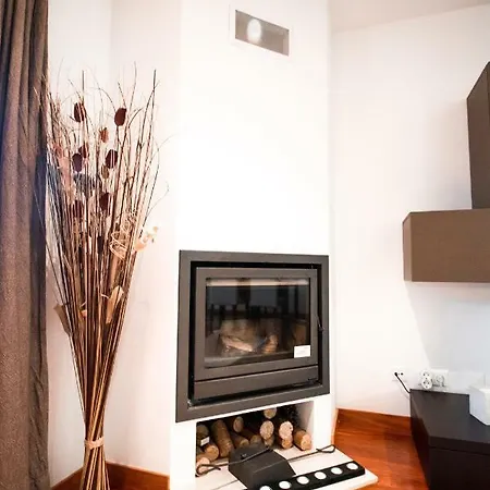 Alemanha266 - Modern Near Beach * Carcavelos (Lisbon)