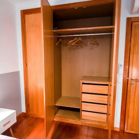 Alemanha266 - Modern Near Beach Apartment *