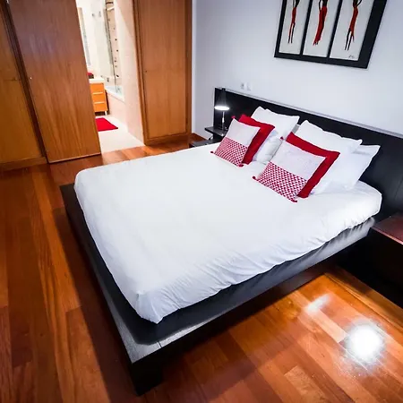 Alemanha266 - Modern Near Beach Apartment Carcavelos (Lisbon)