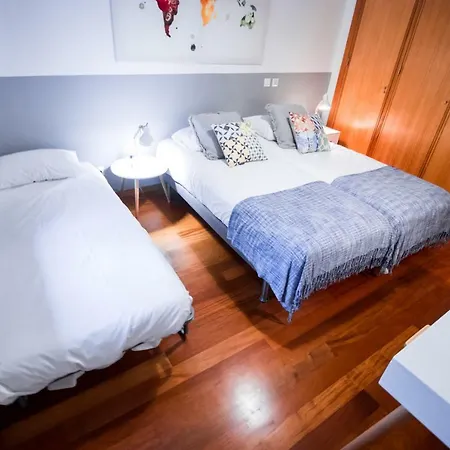 Alemanha266 - Modern Near Beach Apartment Carcavelos (Lisbon)