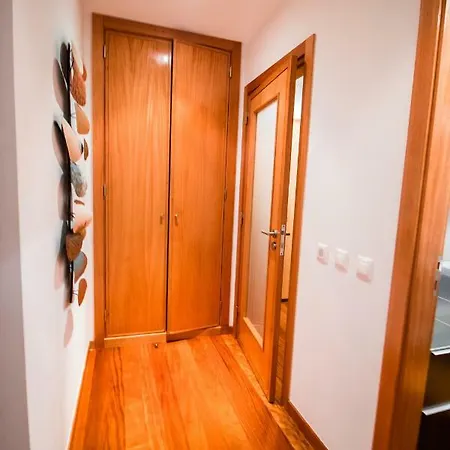 Apartment Alemanha266 - Modern Near Beach