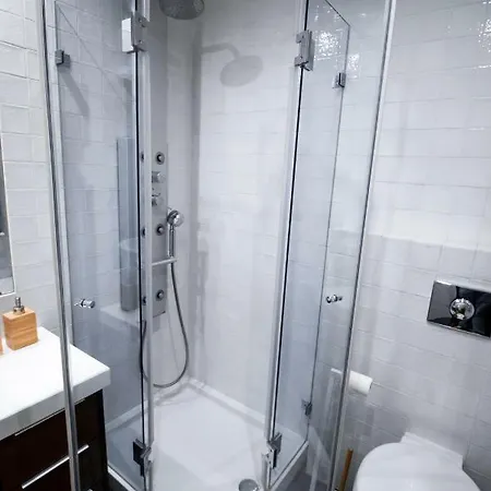 Alemanha266 - Modern Near Beach Apartment *