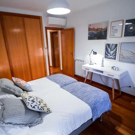 Alemanha266 - Modern Near Beach Carcavelos (Lisbon)