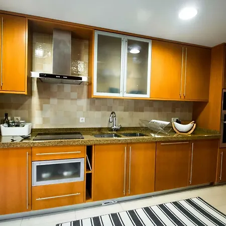 Alemanha266 - Modern Near Beach Apartment Carcavelos (Lisbon)