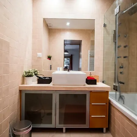 Alemanha266 - Modern Near Beach Apartment