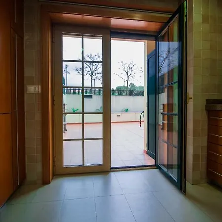Alemanha266 - Modern Near Beach Carcavelos (Lisbon)