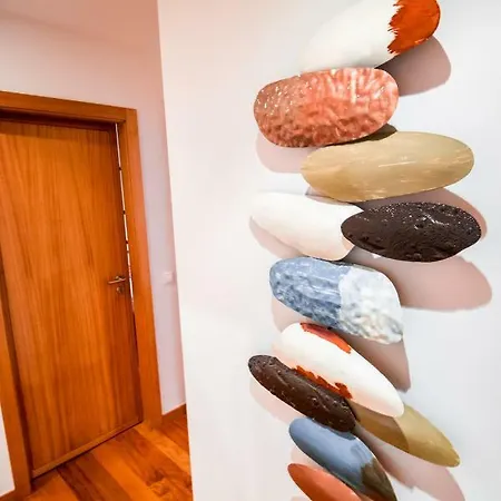 Apartment Alemanha266 - Modern Near Beach Carcavelos (Lisbon)