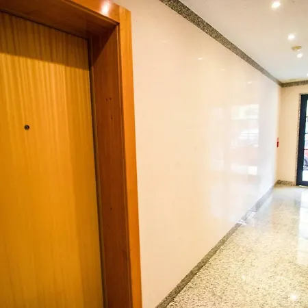 Apartment Alemanha266 - Modern Near Beach Carcavelos (Lisbon)